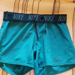 Womens Nike shorts